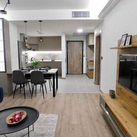 Sky Side Luxury Condo Skopje Zewnętrze zdjęcie