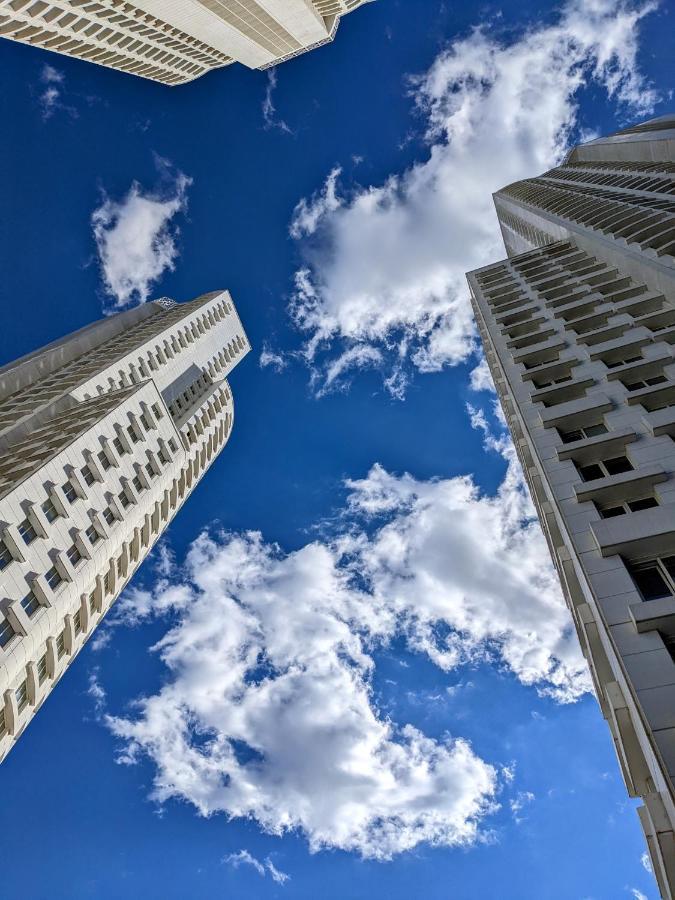 Sky Side Luxury Condo Skopje Zewnętrze zdjęcie